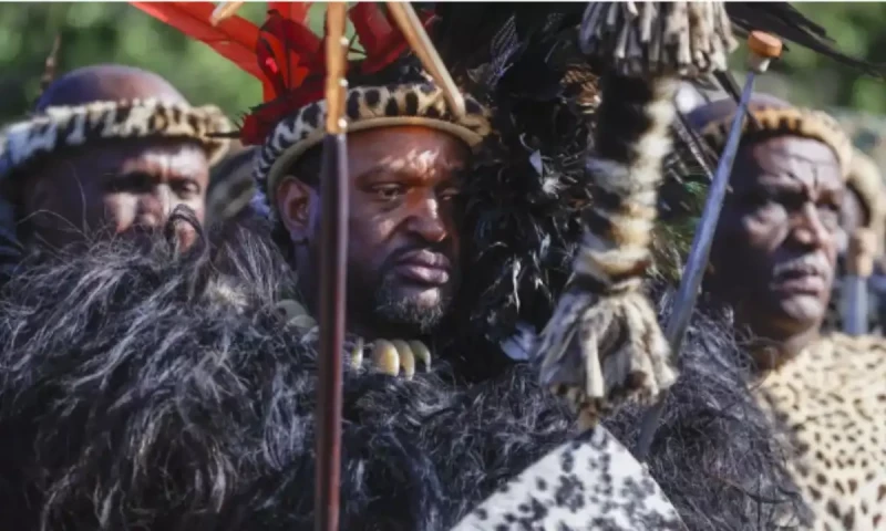 Zulu King Misuzulu&rsquo;s first wife fails to prevent his third marriage