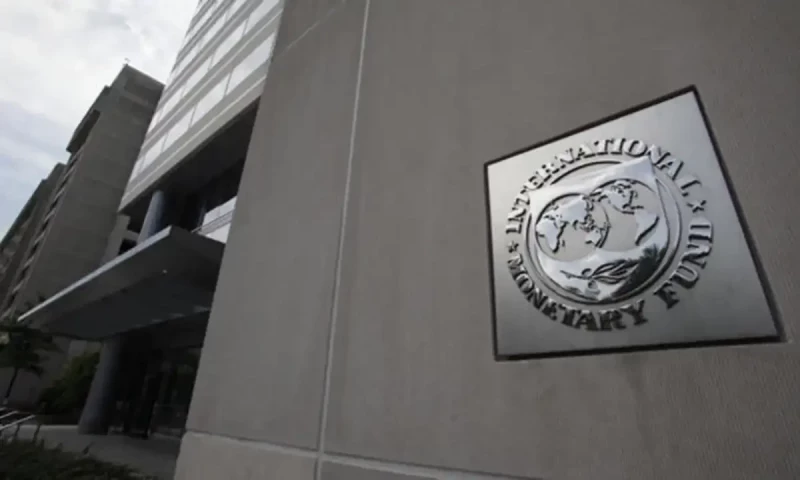 FBR presents comprehensive plan to IMF to tackle revenue shortfalls: sources