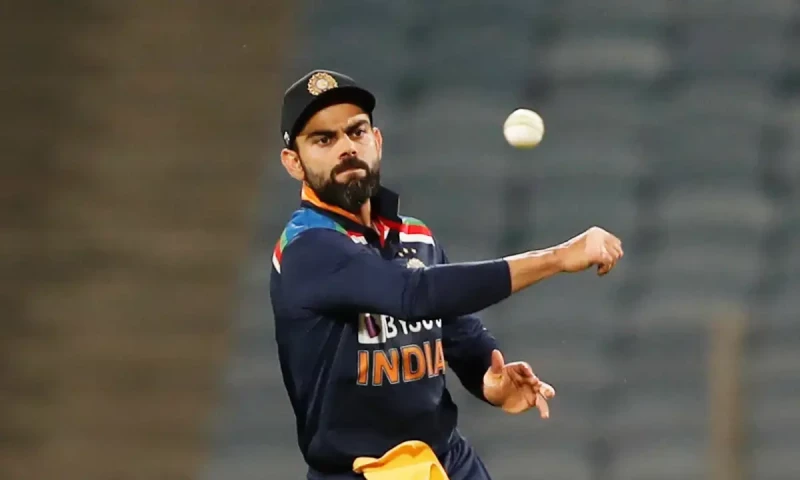 Former Indian skipper Virat Kohli set to make Ranji Trophy return