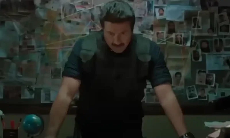 Sunny Deol to star in upcoming action film Jaat with four Indian action directors