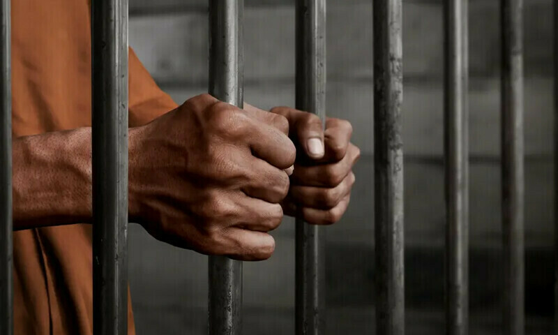 Over 23,000 Pakistanis imprisoned abroad, Senate told
