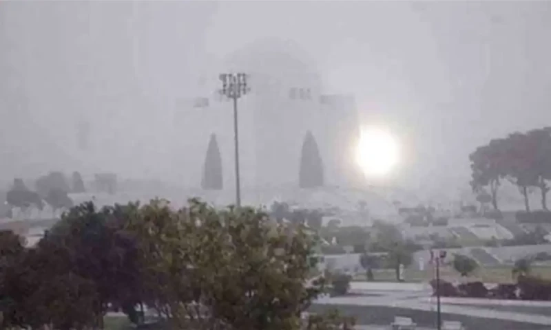 Karachi&rsquo;s weather to take a sharp turn soon