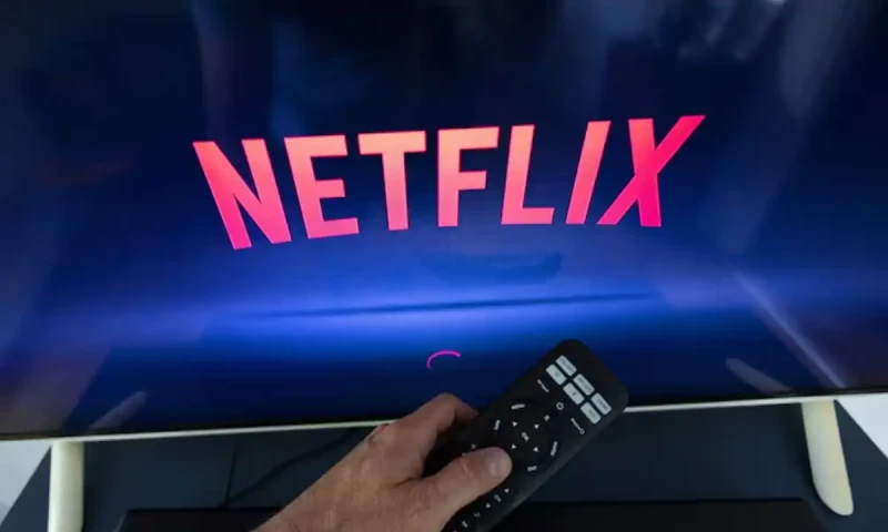 Netflix to raise subscription prices in multiple countries