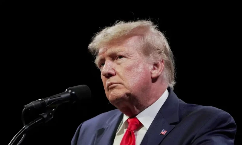 At least 22 US states file lawsuit against Trump&rsquo;s birthright citizenship executive order