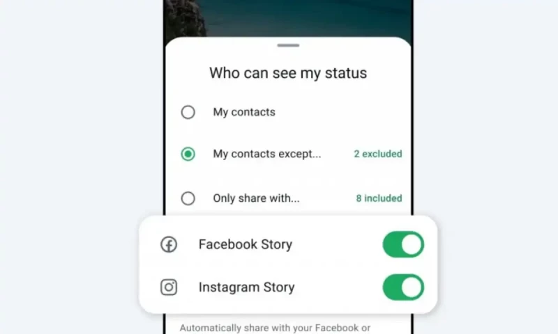 Meta to allow WhatsApp integration with Instagram, Facebook