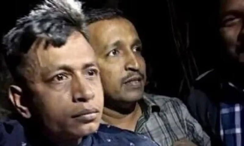 Saif Ali Khan&rsquo;s guards were asleep when suspect entered house, says police