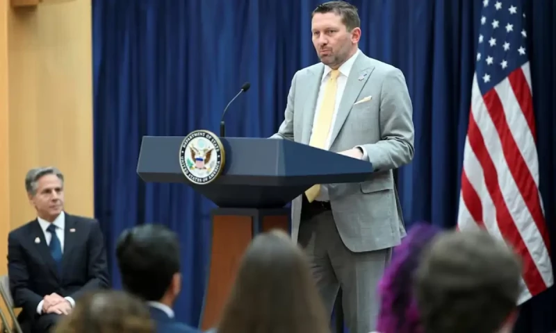 Trump administration cancels flights for Afghan refugees stuck in Pakistan