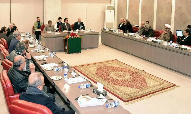 PTI shortens deadline for govt talks even further