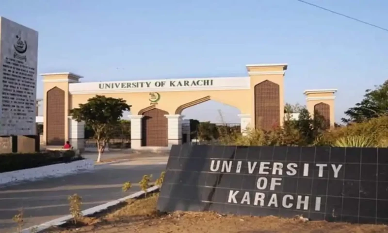 Universities in Sindh to remain closed for another two days