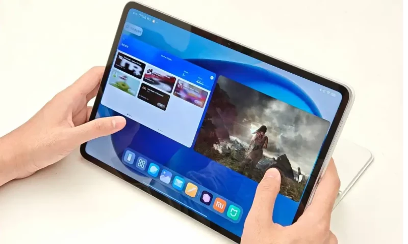 Xiaomi&rsquo;s WinPlay system brings Windows gaming to Android tablets