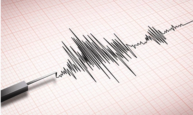 Magnitude 5.7 earthquake hits Mindanao, Philippines