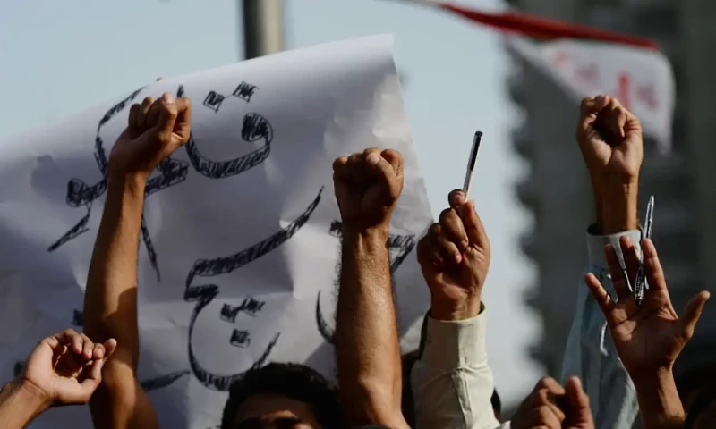 Journalists&rsquo; committee JAC rejects amendments to PECA law