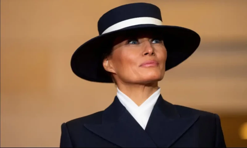 Melania Trump anticipates &lsquo;different experience&rsquo; moving back into White House