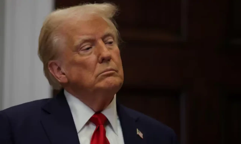 US judge temporarily blocks Trump&rsquo;s order restricting birthright citizenship