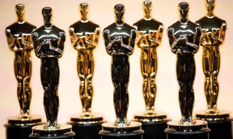 Here is the complete list of 2025 Oscar nominations