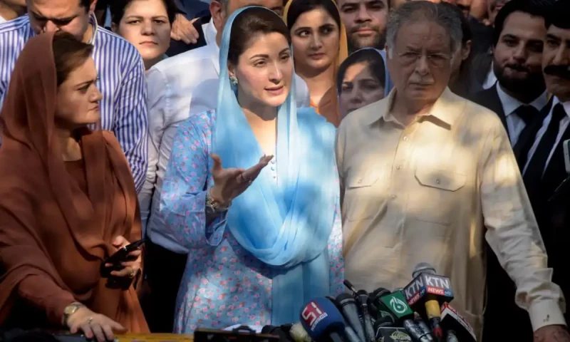 Punjab government unveils Ramazan Nigehban Relief Package