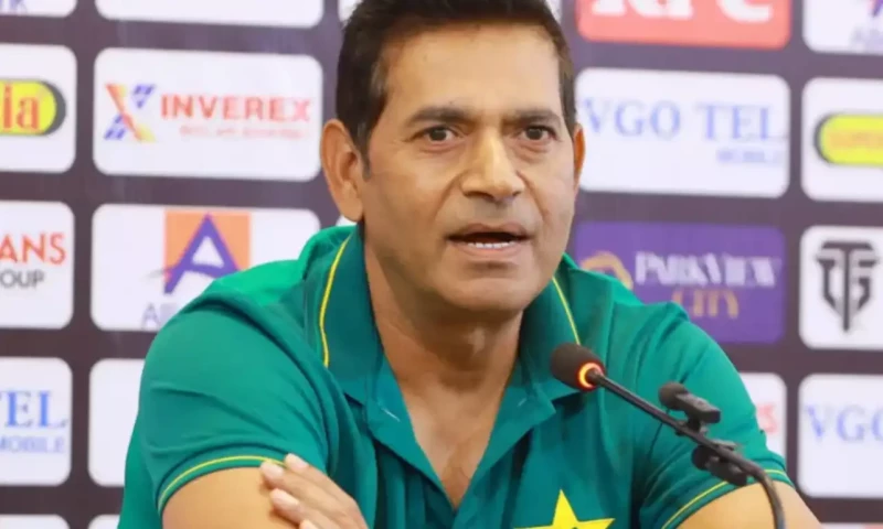 Pakistan stick with spin as they chase West Indies series sweep