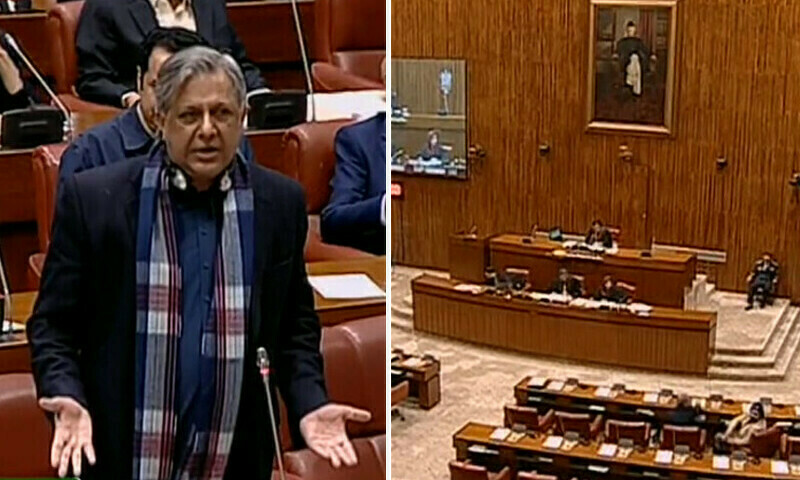 PECA amendment bill tabled in Senate as well