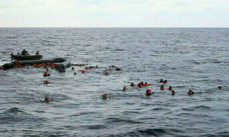 FIA arrests smuggler involved in Morrocan boat tragedy