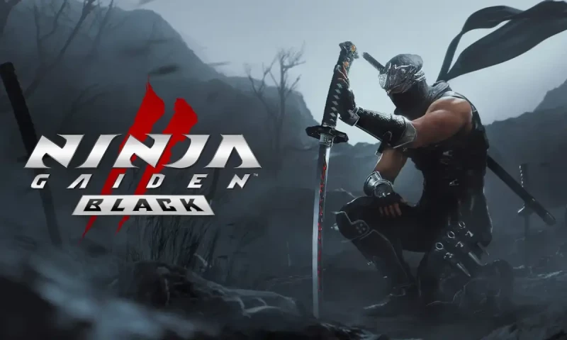 Ninja Gaiden 2: Black remastered for Xbox, PC and PS5