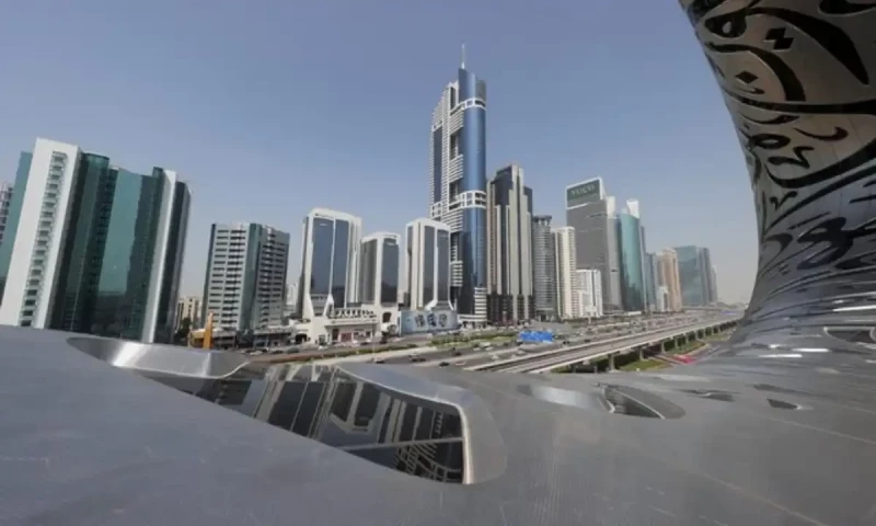 Over 10,500 workers in UAE utilize unemployment insurance in 2024