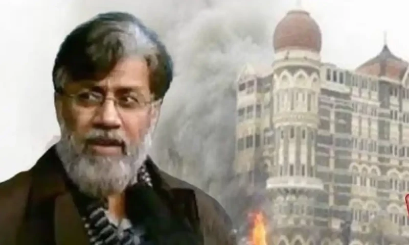 US SC approves extradition of Tahawwur Rana to India