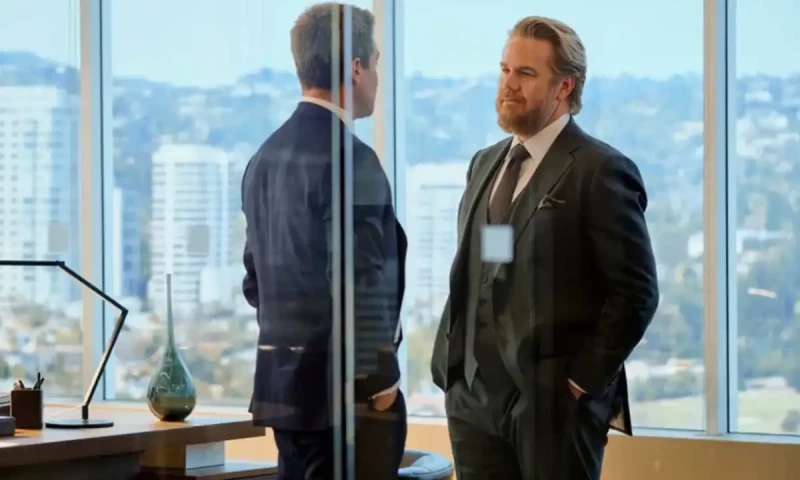 NBC unveils trailer for &ldquo;Suits LA&rdquo; teasing Harvey Specter&rsquo;s return