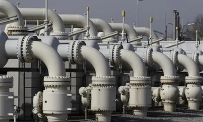 OGRA increases gas tariff for captive power plants