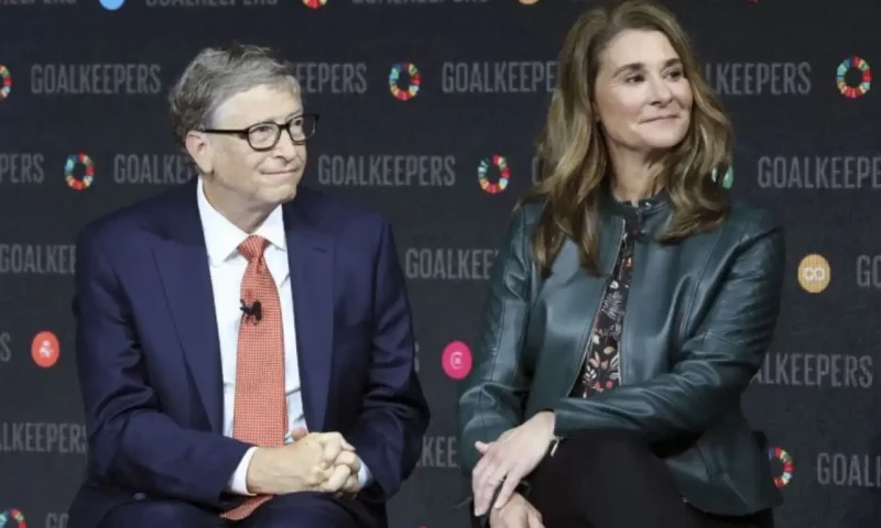 Billionaire Bill Gates reflects on divorce, calls it his &lsquo;greatest regret&rsquo;