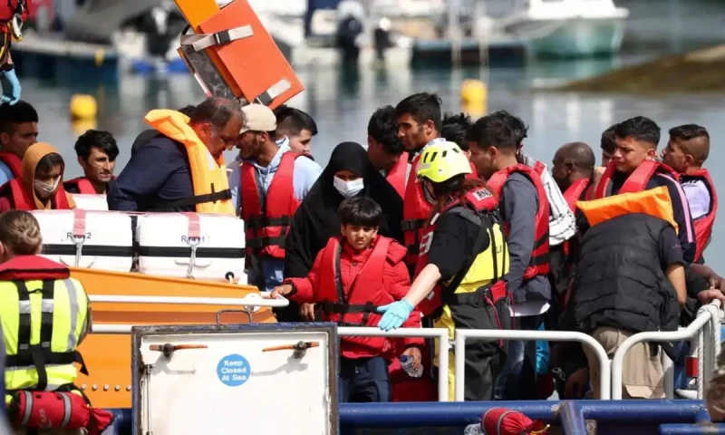 US intensifies crackdown on illegal immigrants