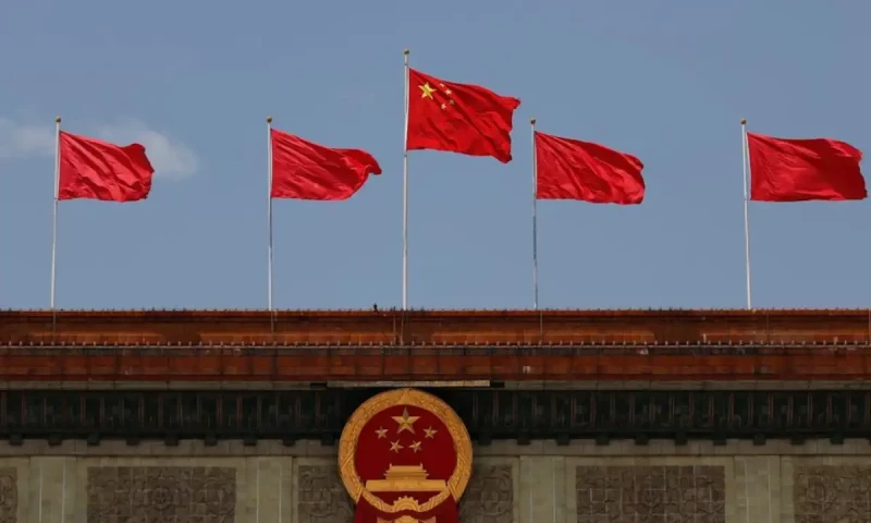 China&rsquo;s industrial firms report third consecutive year of profit decline amid tariff threats