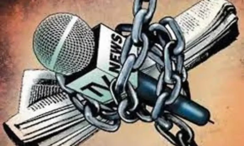 Senate Committee approves PECA act amendment amidst strong opposition from journalists