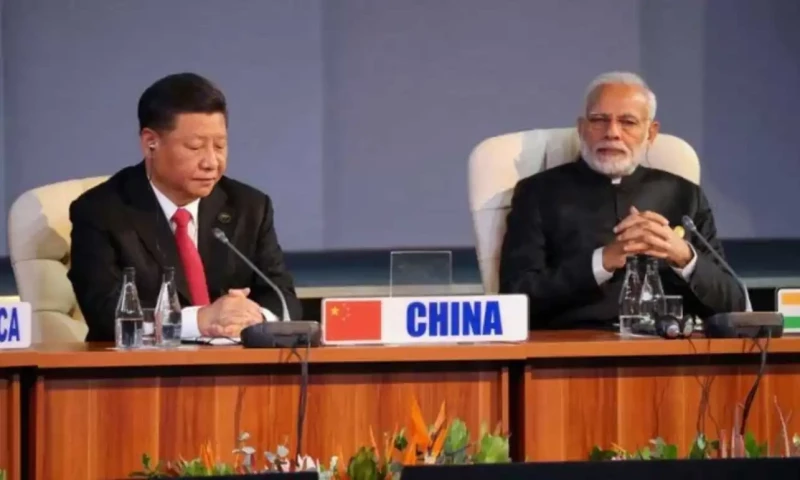 India, China agree to resume flights five years after stoppage