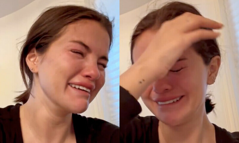 Selena Gomez in tears over deportation of Mexican immigrants