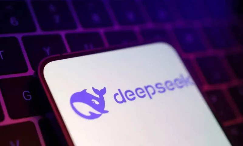 OpenAI chief Altman says DeepSeek&rsquo;s R1 model &lsquo;impressive&rsquo;