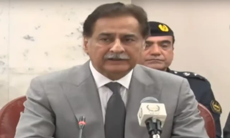 Fourth round of negotiations between government, PTI ends after no show from Khan&rsquo;s party