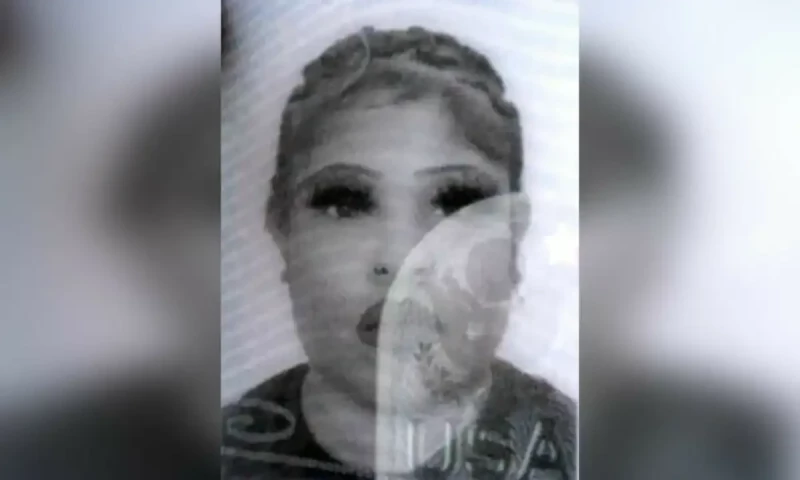 American woman stranded at Karachi airport after being &lsquo;lured for love&rsquo; by local teen