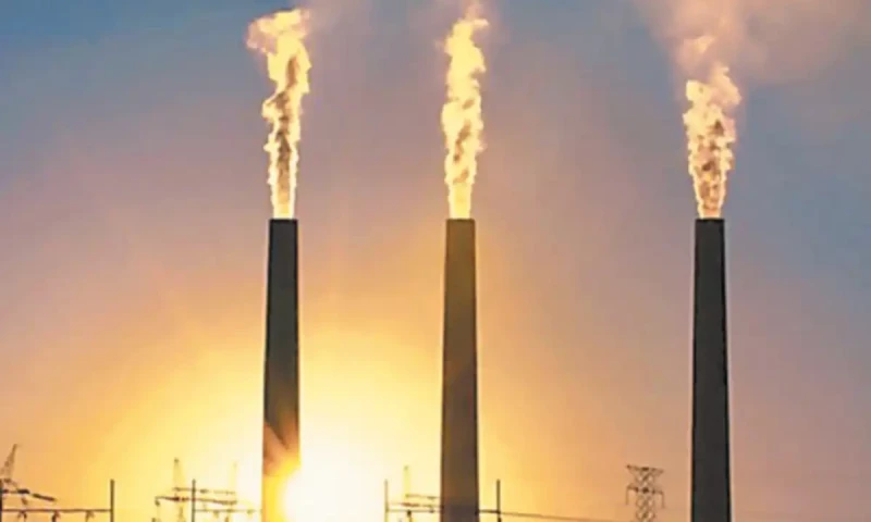 Gas prices hiked for power plants
