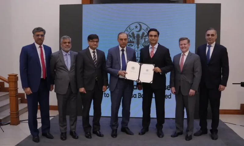 easypaisa is Pakistan&rsquo;s First Digital Bank to Receive Commercial Approval for Regular Operations