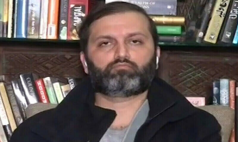 PECA amendment can be reviewed if journalists have concerns: Afnan Ullah