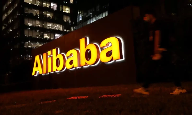 Alibaba releases AI model Qwen 2.5, claims superiority over DeepSeek