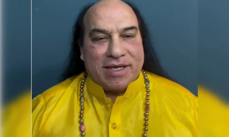 Chahat Fateh claims to pursue legal action against host Mathira over harassment allegations