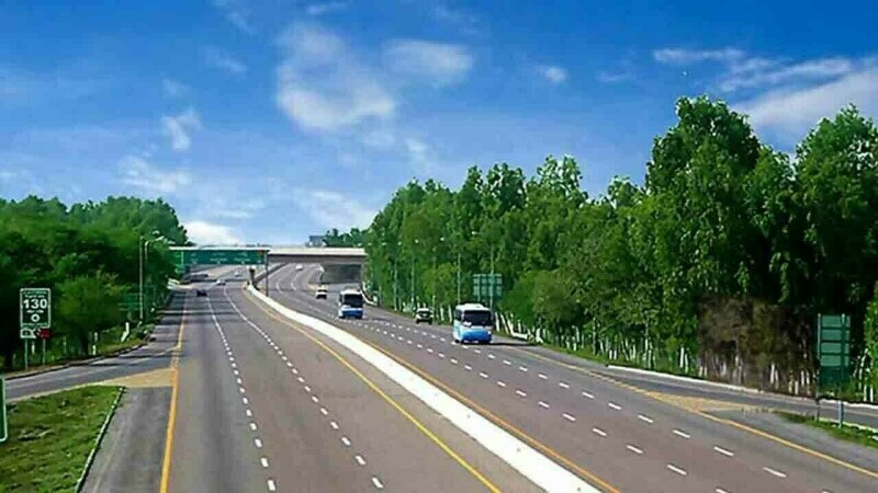 Sindh-Punjab Motorway toll tax dispute intensifies
