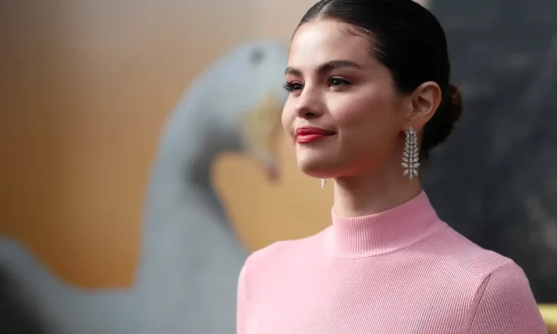Selena Gomez responds to deportation threat after emotional video on immigration