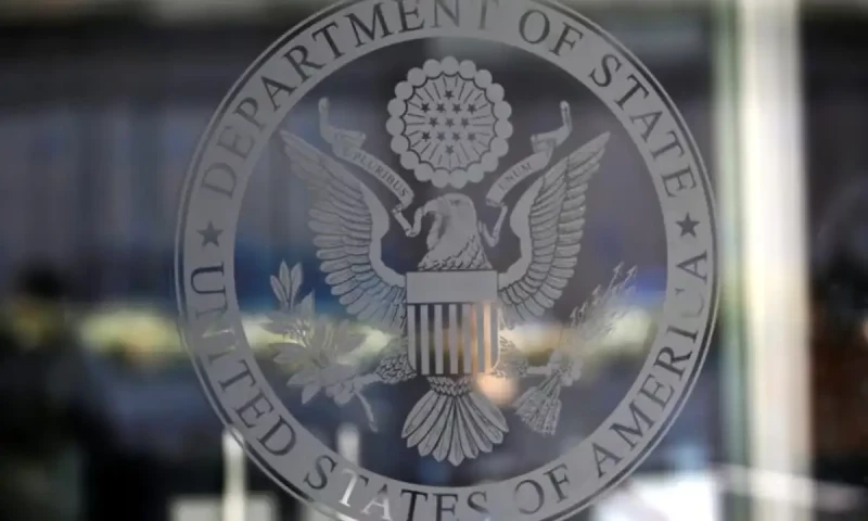 Here&rsquo;s how much US spends in foreign aid annually