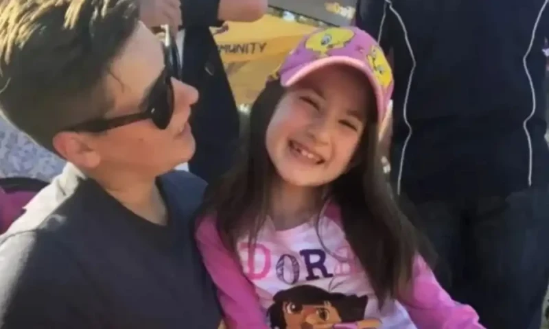 14 members of religious group convicted of manslaughter in death of eight-year-old in Australia