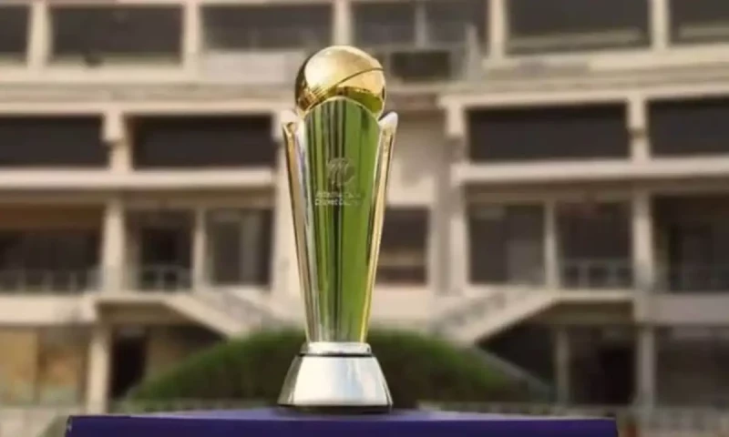 PCB reveals plans for opening ceremony for CT 2025