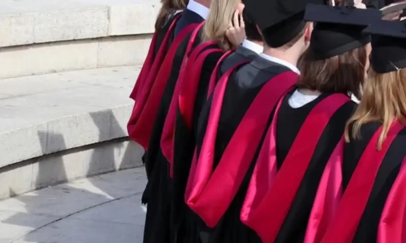 UK proposes reforms to tackle rogue higher education operators