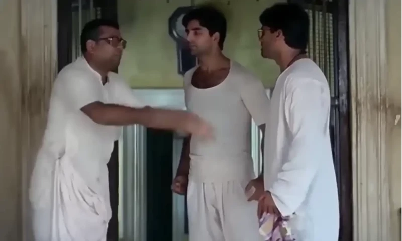 Priyadarshan all set to direct Hera Pheri 3