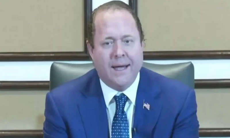 US investor Gentry Beach-led mining company signs deal in Pakistan